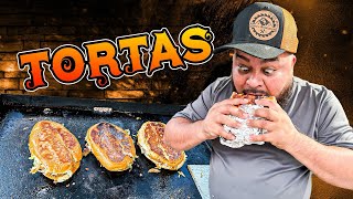 Torta pounder [upl. by Snilloc]