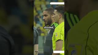 VAR Controversies Rocking the Premier League [upl. by Lekzehcey]