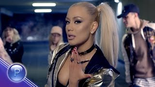 TEDI ALEKSANDROVA ft AZIS amp NASI  Теди Александрова ft Азис и Наси  Подгряващи звездички 2017 [upl. by Ogren]