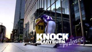 Prilosec OTC NFL Football Madden Commerical [upl. by Pietra]