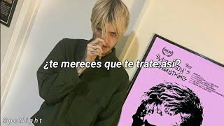 Lil Peep  Belgium  Sub Español [upl. by Gnus]