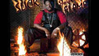 Slick  Where Im From 785 TOPEKA RAP [upl. by Llamaj]