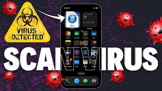 How to Check if Your iPhone IPA Has a Virus – Easy Steps [upl. by Dihsar732]