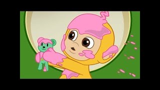 Tiddlytubbies ★ A Tubby Custard Picnic ★ Tiddlytubbies Season 3 Full Episodes [upl. by Schnapp407]