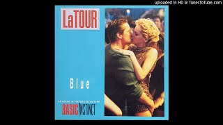 LaTour  Blue Simply City Rework [upl. by Paxton552]