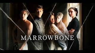 Marrowbone Movie Score Suite  Fernando Velázquez 2017 [upl. by Ihculo]