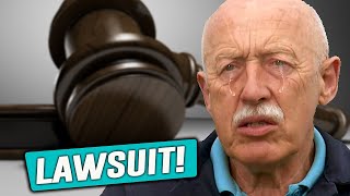 Dr Pol Lawsuit Update Why was he Sued drpol [upl. by Legnalos]