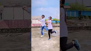 Chitte suit te dance foryou punjabidance punjabisong [upl. by Esnohpla267]