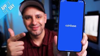 How to use Coinbase to Buy and Sell Cryptocurrency [upl. by Arbua]