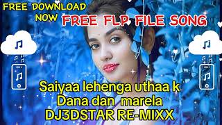 FREE FLP DJ SONG OLD IS GOLD SAIYAA LEHENGA UTHAA K HARD BASS MIXX OLD IS GOLD BHOJPURI DJ SONG [upl. by Ellohcin]