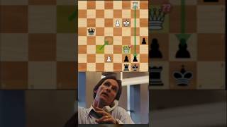 Magnus Carlsen’s Unstoppable Triple Attack magnuscarlsen bobbyfisher [upl. by Narton457]