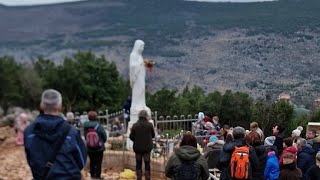 Medjugorje live [upl. by Tezil]