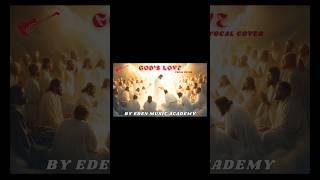 GODS LOVE  CHRISTIAN DEVOTIONAL SONG [upl. by Odericus]