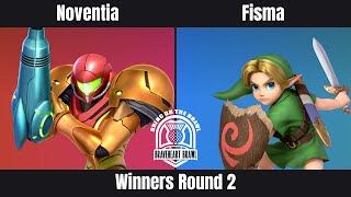 Braveheart Brawl 2024 Noventia Vs Fisma Winners Round 2 [upl. by Asiuol]