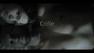 Fuori piovedentro pure  Caffè  Book Trailer 1 [upl. by Ettennaej]