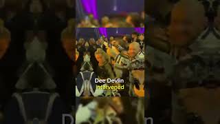 Conor McGregor Caught in Racy Dance at BKFC AfterParty Fiancée Steps In conormcgregor ufc [upl. by Naillij]