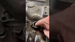 Spark Plug Fitting Skills plug fitting skills trending shorts [upl. by Darum]