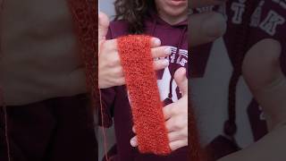 Quick Crochet Mohair Project [upl. by Eilsew86]