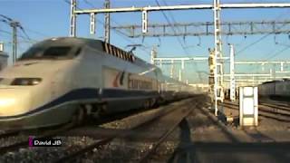 Remember Renfe Euromed Serie 101 [upl. by Adamis767]