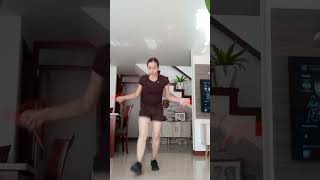 Curazao✌🏻 dance bailoterapia saltarlacuerda dancestyle baile jumprope curazao baila [upl. by Herald836]