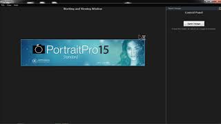 how to Setup PortraitPro 15 [upl. by Yerak]