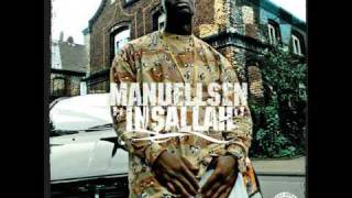 13 Manuellsen feat Snaga  Moms Insallah [upl. by Meridith]