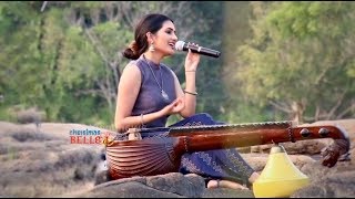 Anbendra Mazhaiyile  Mathrubhumi TV Channel  Geethiyaa Varman  Music Cover [upl. by Niar541]