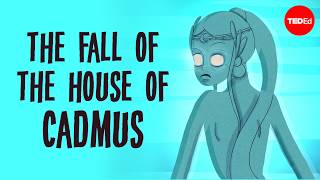 The fall of the House of Cadmus  Iseult Gillespie [upl. by Assenev]