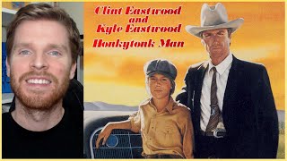 Honkytonk Man  A Última Canção 1982  Crítica o filme mais subestimado de Clint Eastwood [upl. by Tibbetts]