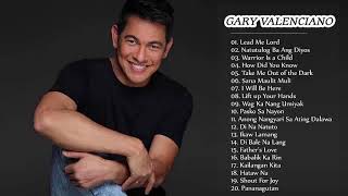 Gary Valenciano  The Platinum Ballad Collection [upl. by Anala]