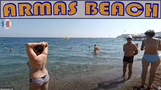 Armas Beach Hotel Kemer [upl. by Marcoux]