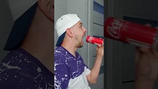 He wanted to eat Coca Cola 73 [upl. by Buseck]