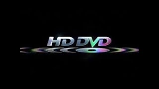 Intro to HD DVD [upl. by Acinej]