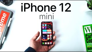 iphone 12 Mini CLEAR Review  Saste iphone ka SASTA Review 😁 [upl. by Simara]