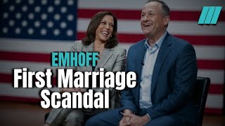 The Truth About Doug Emhoff’s Extramarital Affair [upl. by Routh962]