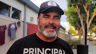 CUSD Stories Pacific Rim Elementarys 25 year Time Capsule [upl. by Andros]