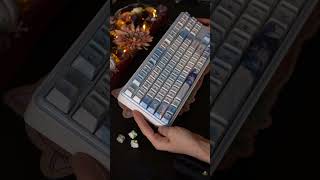 Redragon Star Blade Keyboard [upl. by Matland254]