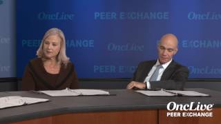 Ribociclib for HR Advanced Breast Cancer [upl. by Ainirtac347]