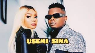 Nandy ft Harmonize  Usemi Sina  Afro Rhumba Instrumental X Congolese Instrumental Beat [upl. by Clardy]