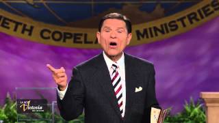 Los Poderosos Resultados de Orar en el Espíritu  Kenneth Copeland [upl. by Mok]