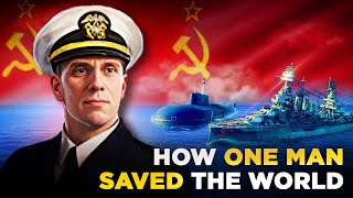 How one man saved the Entire World [upl. by Rekcut]