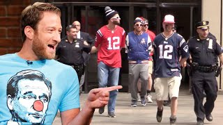 Barstool Sports vs Rodger Goodell and Deflategate  Barstool Documentary Series [upl. by Isiahi]