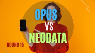 OPUS VS NEODATA Capitulo 15 quotINDIRECTOSquot [upl. by Christianson472]