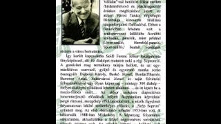 quotSzép Sopronquot  dr Friedrich Károly diavetítéses előadása 1985 [upl. by Anhcar97]