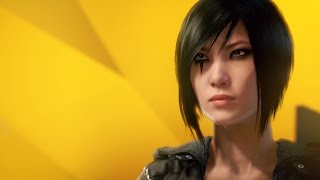 İlk İzlenim MIRRORS EDGE CATALYST [upl. by Nhguavaj]