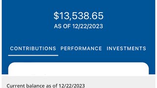 17000 Conversion To ABLE Account  30000 Special Needs Account  529 PlanABLE Account Review [upl. by Ahsiemac]