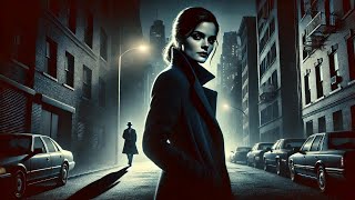 HANNAH MANGOLD  Thriller  HD  Film Complet en Français [upl. by Lyman178]