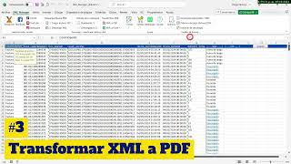 XML Mánager  Descarga masiva de comprobantes electrónicos SRI [upl. by Nosraep]