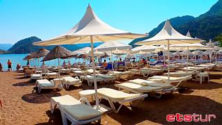 Elite World Marmaris  Etstur [upl. by Yauqaj]