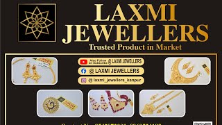 Laxmi Jewellers is live today live 20nov2024 with new collection [upl. by Natsud]